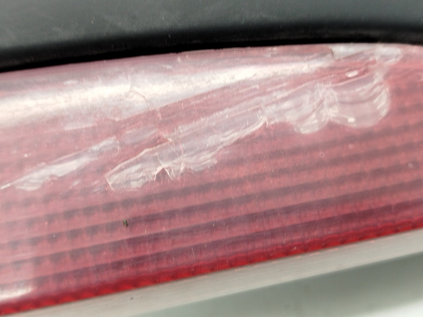 Aileron RENAULT CLIO II (BB_, CB_) | 98 -  Imagem-1