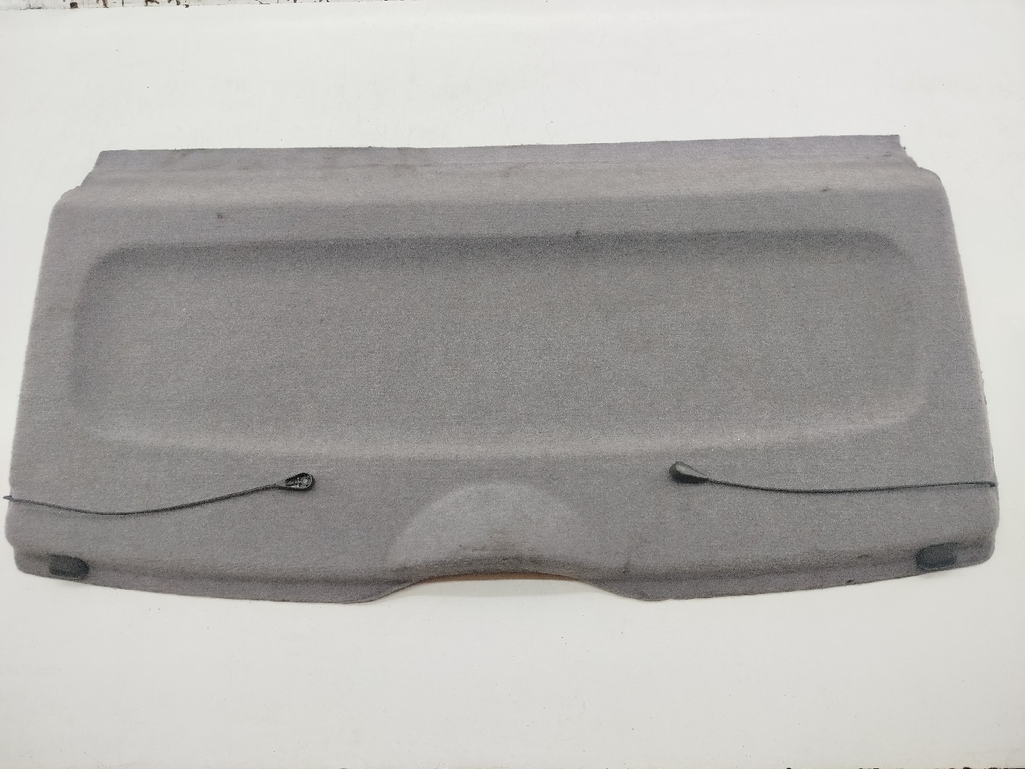 Cortina / Tampo da Mala RENAULT CLIO II (BB_, CB_) | 98 - 