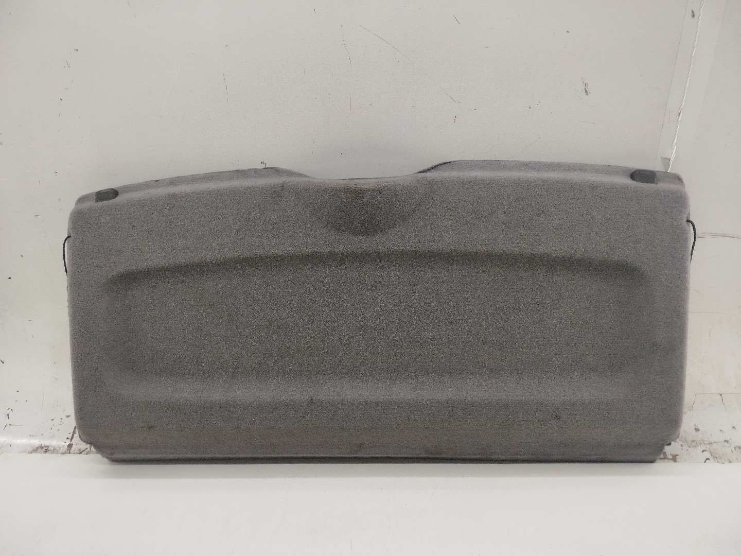 Cortina / Tampo da Mala RENAULT CLIO II (BB_, CB_) | 98 -  Imagem-4