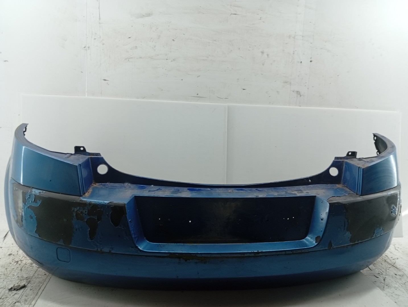 Para Choques Traseiro RENAULT MEGANE II (BM0/1_, CM0/1_) | 01 - 12 Imagem-4