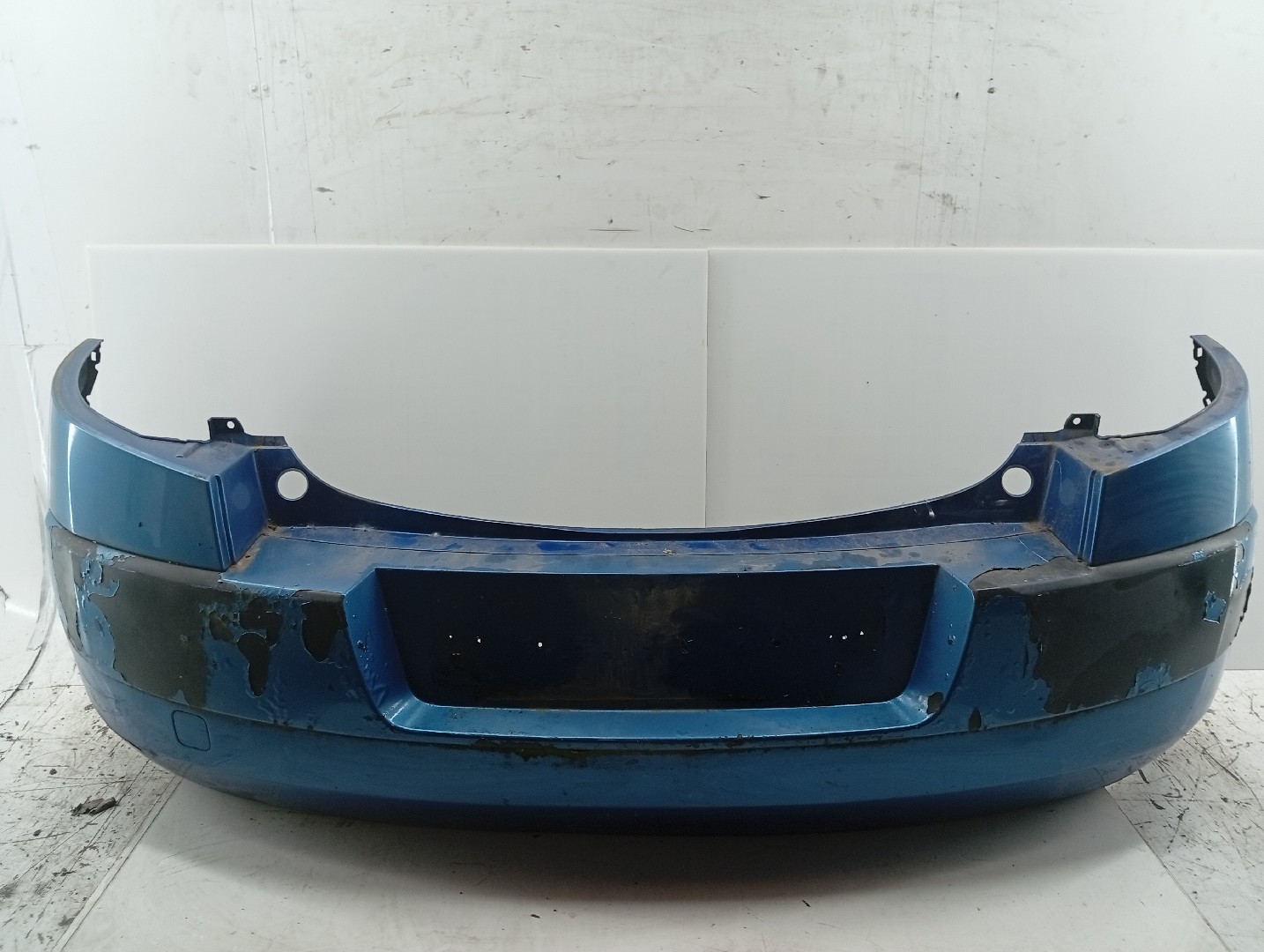 Para Choques Traseiro RENAULT MEGANE II (BM0/1_, CM0/1_) | 01 - 12 Imagem-7