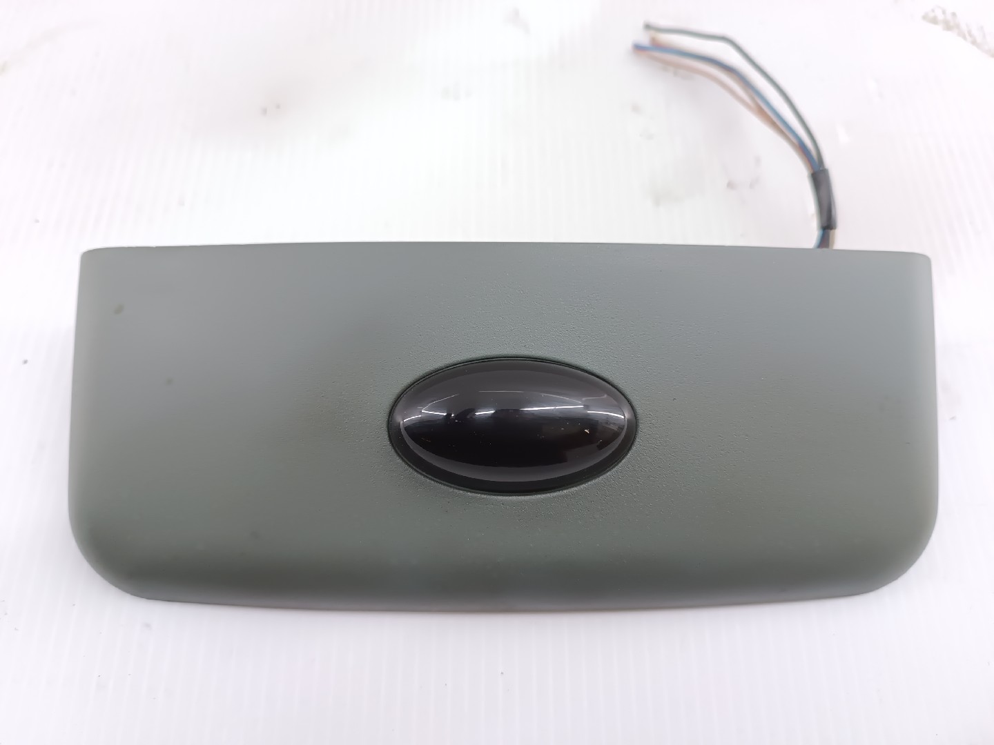 Sensor eletrónico RENAULT MEGANE I (BA0/1_) | 95 - 04 Imagem-4