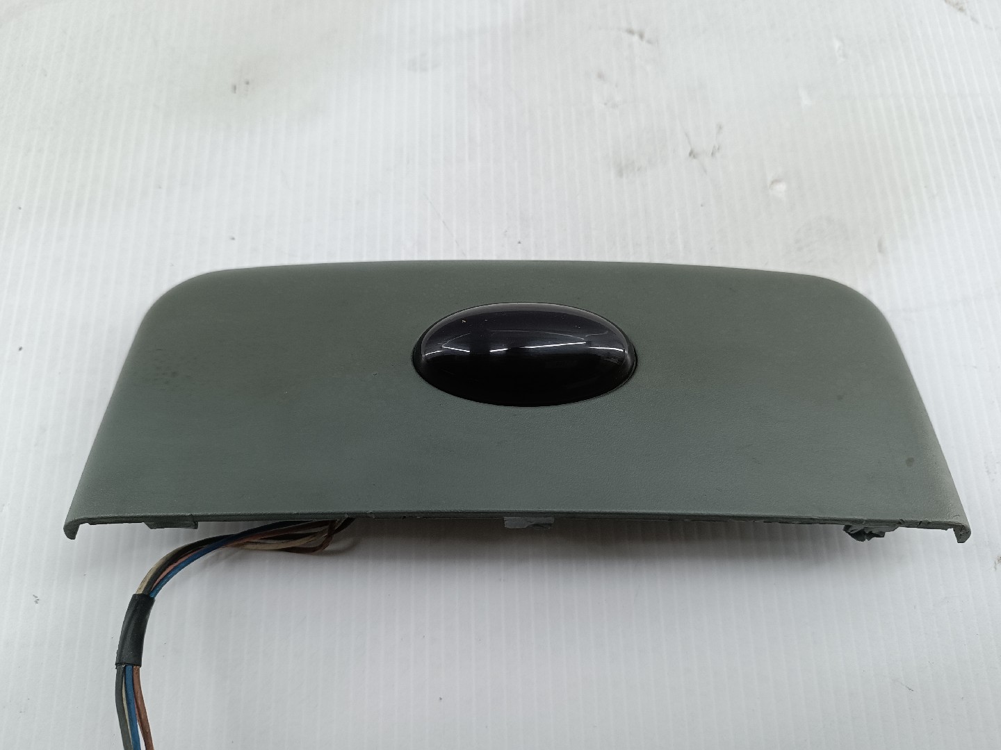 Sensor eletrónico RENAULT MEGANE I (BA0/1_) | 95 - 04 Imagem-3