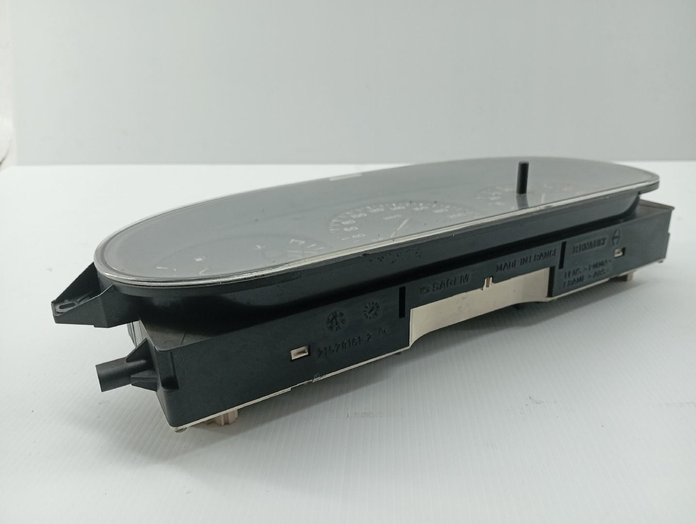 Quadrante RENAULT MEGANE I (BA0/1_) | 95 - 04 Imagem-1