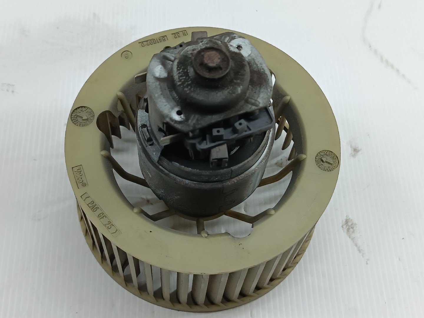 Motor de Sofagem RENAULT MEGANE I (BA0/1_) | 95 - 04