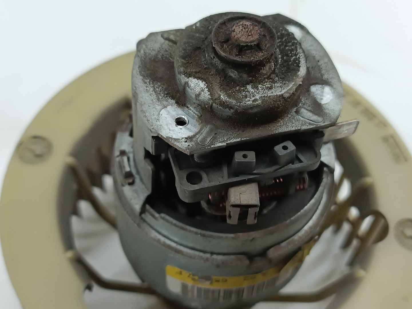 Motor de Sofagem RENAULT MEGANE I (BA0/1_) | 95 - 04 Imagem-2