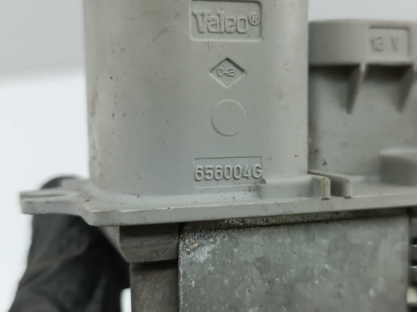 Resistência RENAULT MEGANE I (BA0/1_) | 95 - 04 Imagem-4