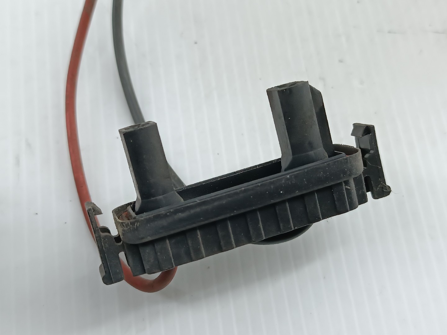 Resistência RENAULT MEGANE I (BA0/1_) | 95 - 04 Imagem-1