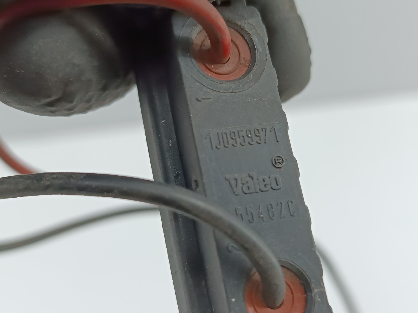 Resistência RENAULT MEGANE I (BA0/1_) | 95 - 04 Imagem-3