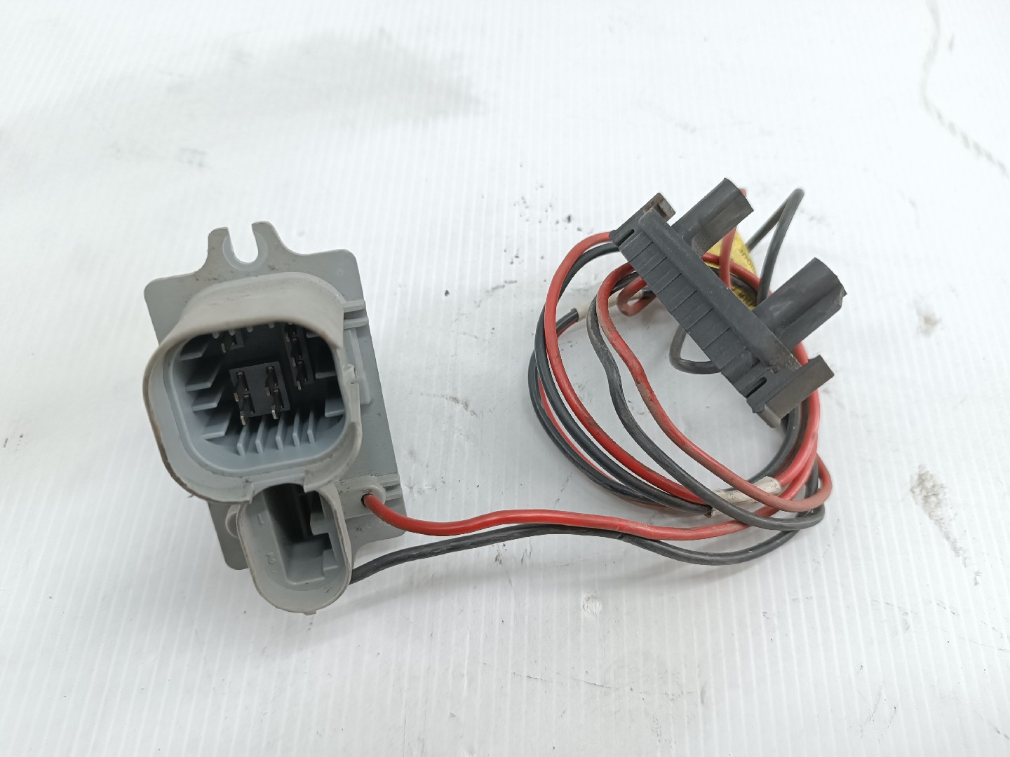 Resistência RENAULT MEGANE I (BA0/1_) | 95 - 04 Imagem-6