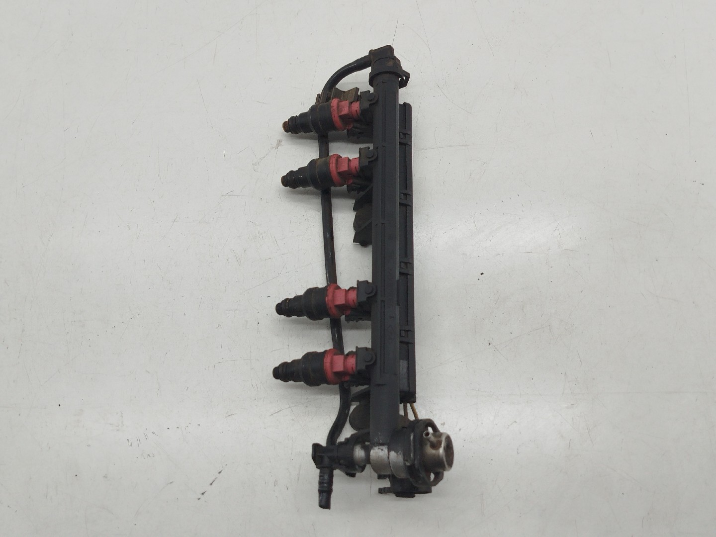 Regua de injeção RENAULT CLIO II (BB_, CB_) | 98 -  Imagem-4