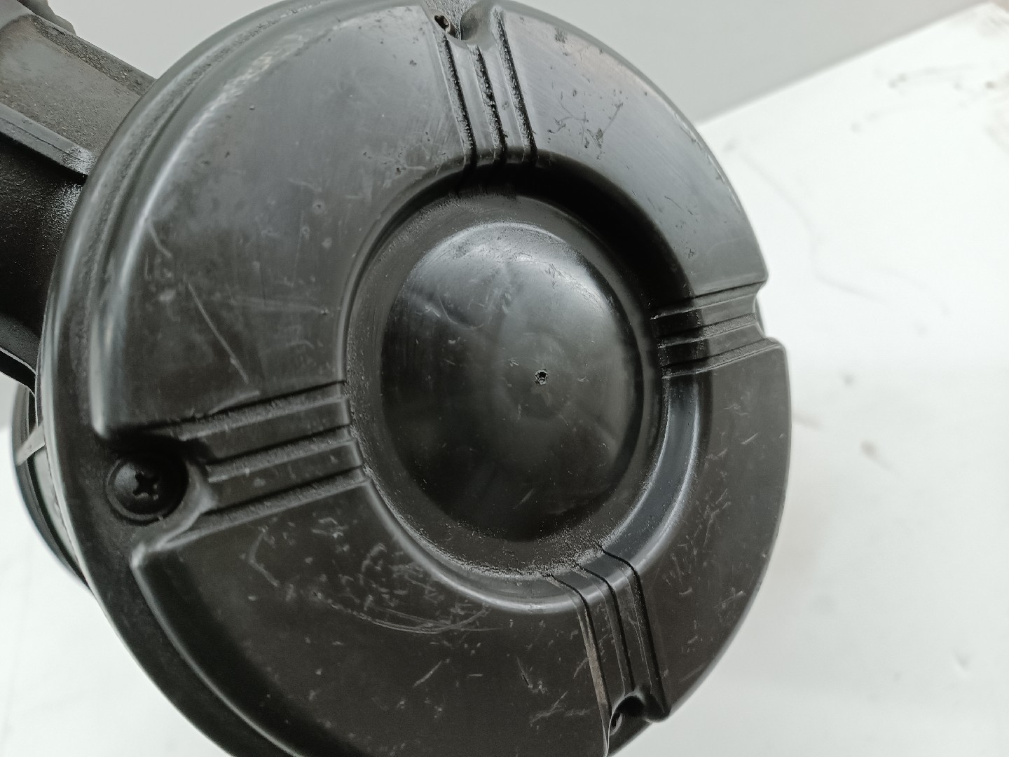 Caixa de filtro de ar RENAULT MEGANE I (BA0/1_) | 95 - 04 Imagem-3