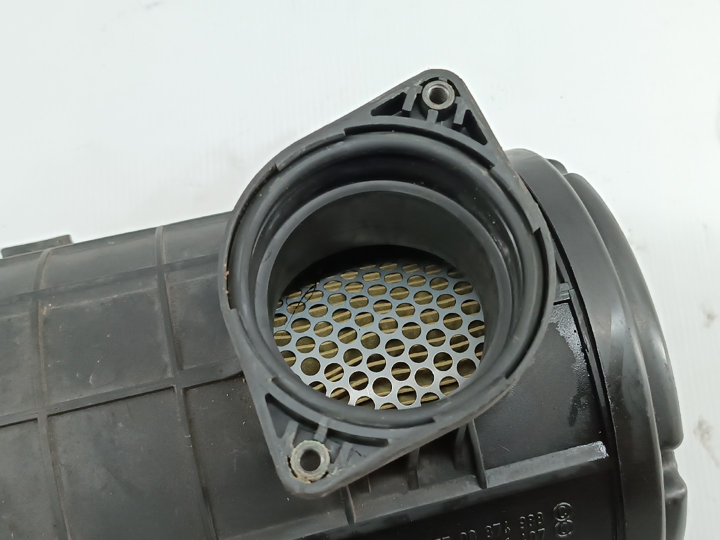 Caixa de filtro de ar RENAULT MEGANE I (BA0/1_) | 95 - 04 Imagem-1