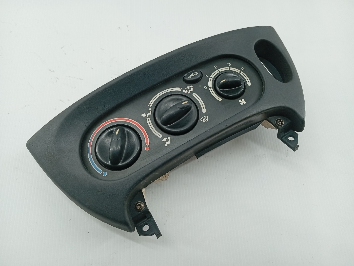 Comando Climatizaçao / Sofagem RENAULT MEGANE I (BA0/1_) | 95 - 04