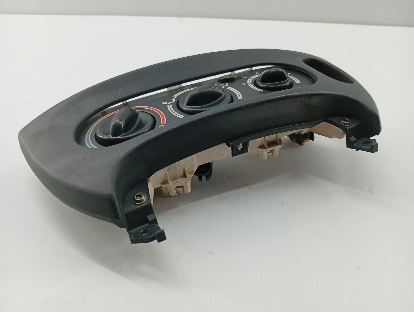 Comando Climatizaçao / Sofagem RENAULT MEGANE I (BA0/1_) | 95 - 04 Imagem-1