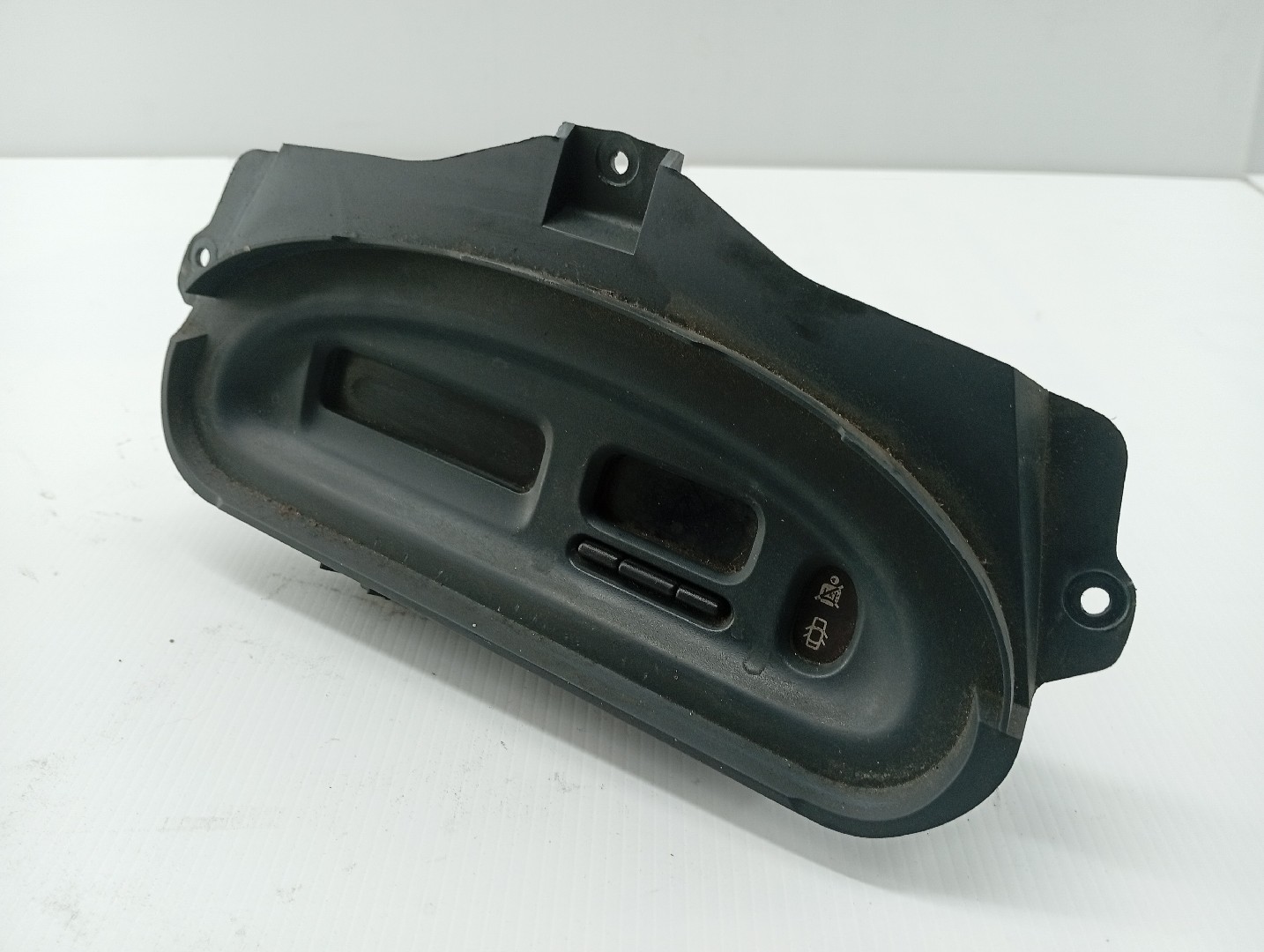 Display RENAULT MEGANE I (BA0/1_) | 95 - 04 Imagem-1