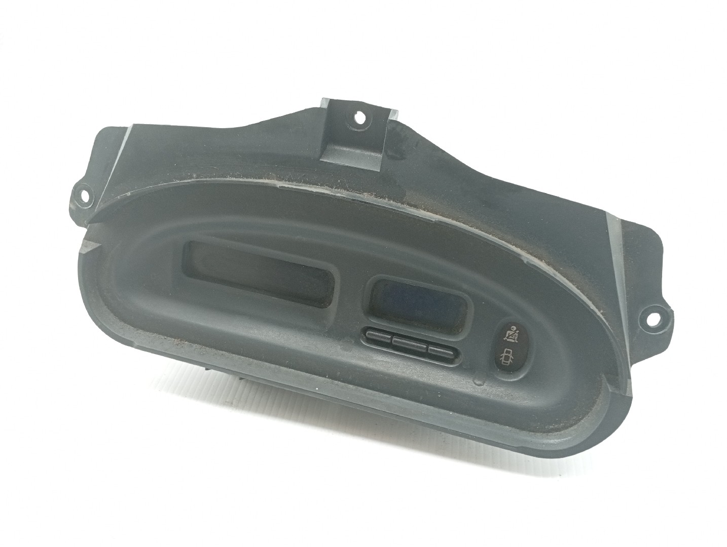 Display RENAULT MEGANE I (BA0/1_) | 95 - 04 Imagem-4