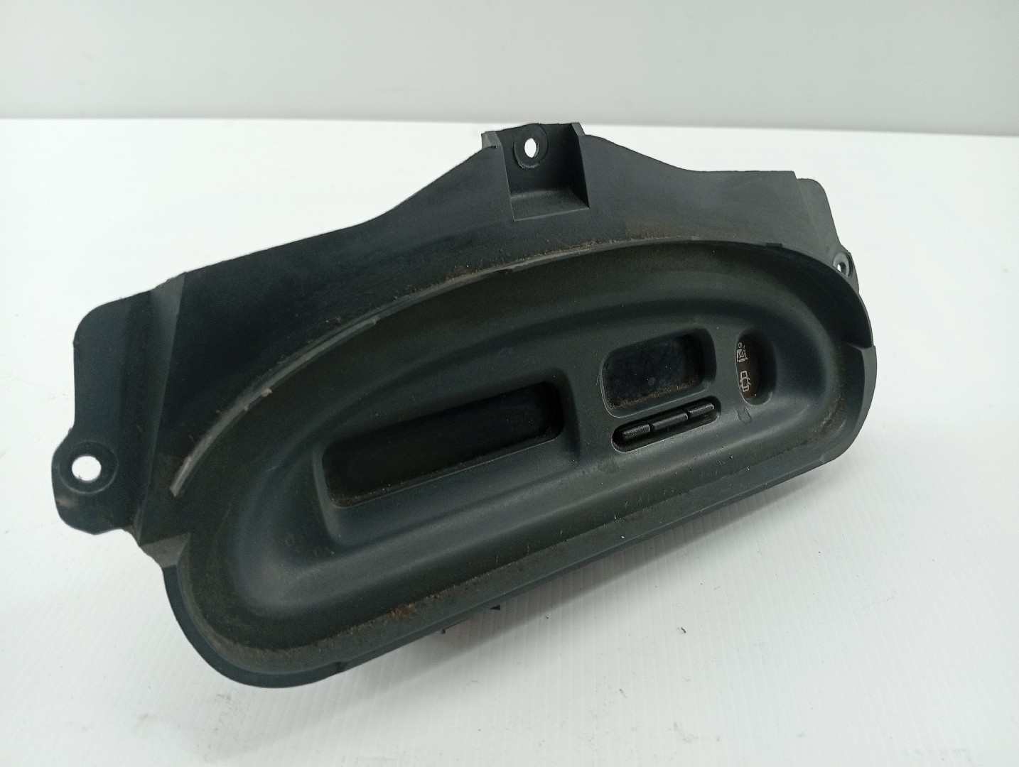 Display RENAULT MEGANE I (BA0/1_) | 95 - 04
