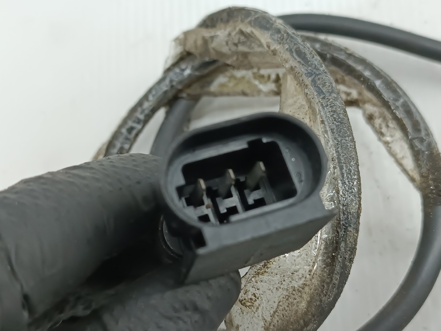 Motores atuadores de sofagem RENAULT MEGANE I (BA0/1_) | 95 - 04 Imagem-1