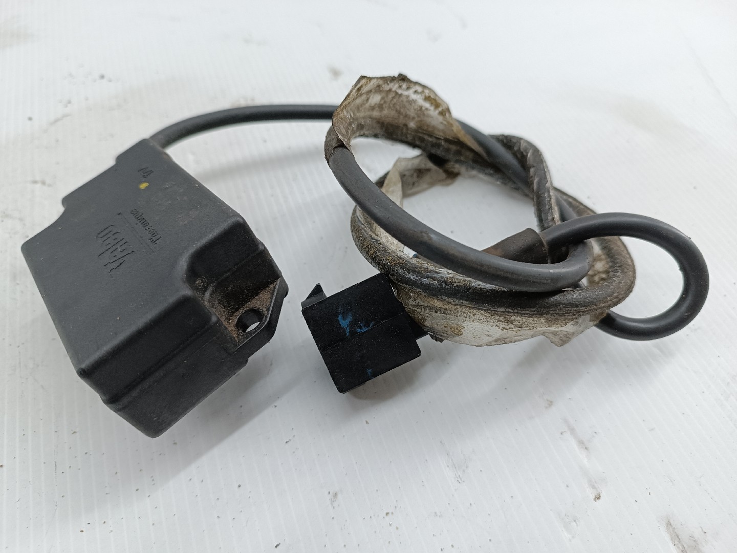 Motores atuadores de sofagem RENAULT MEGANE I (BA0/1_) | 95 - 04 Imagem-5