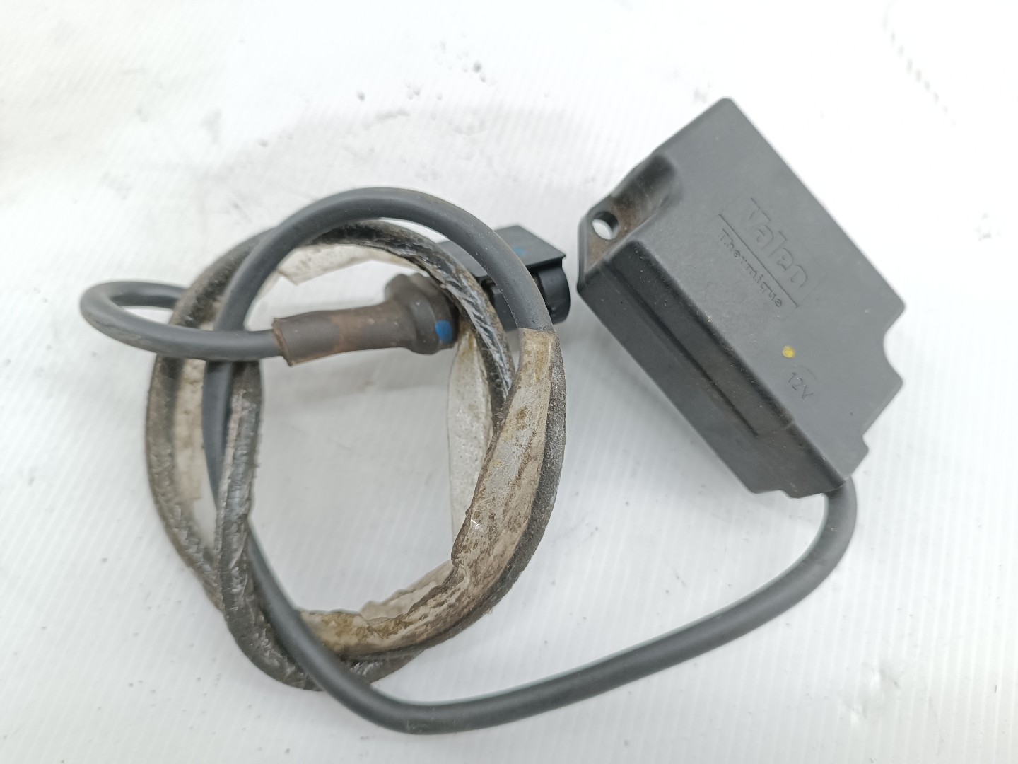 Motores atuadores de sofagem RENAULT MEGANE I (BA0/1_) | 95 - 04 Imagem-4