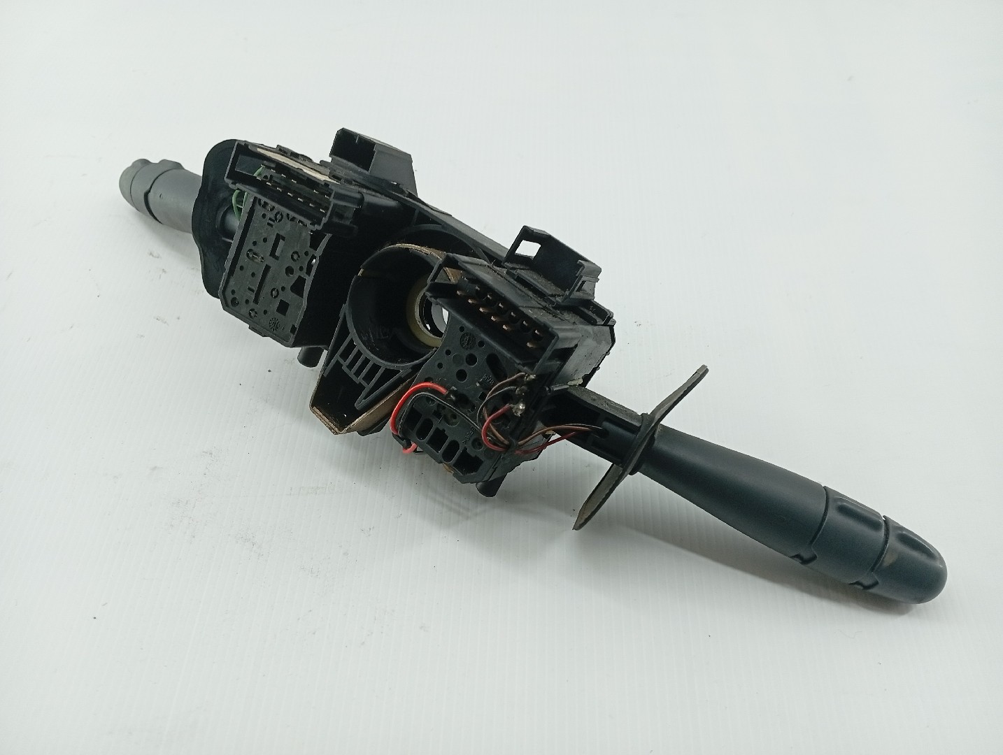 Comutador luzes,piscas,limp vidros e fita airbag RENAULT MEGANE I (BA0/1_) | 95 - 04 Imagem-2