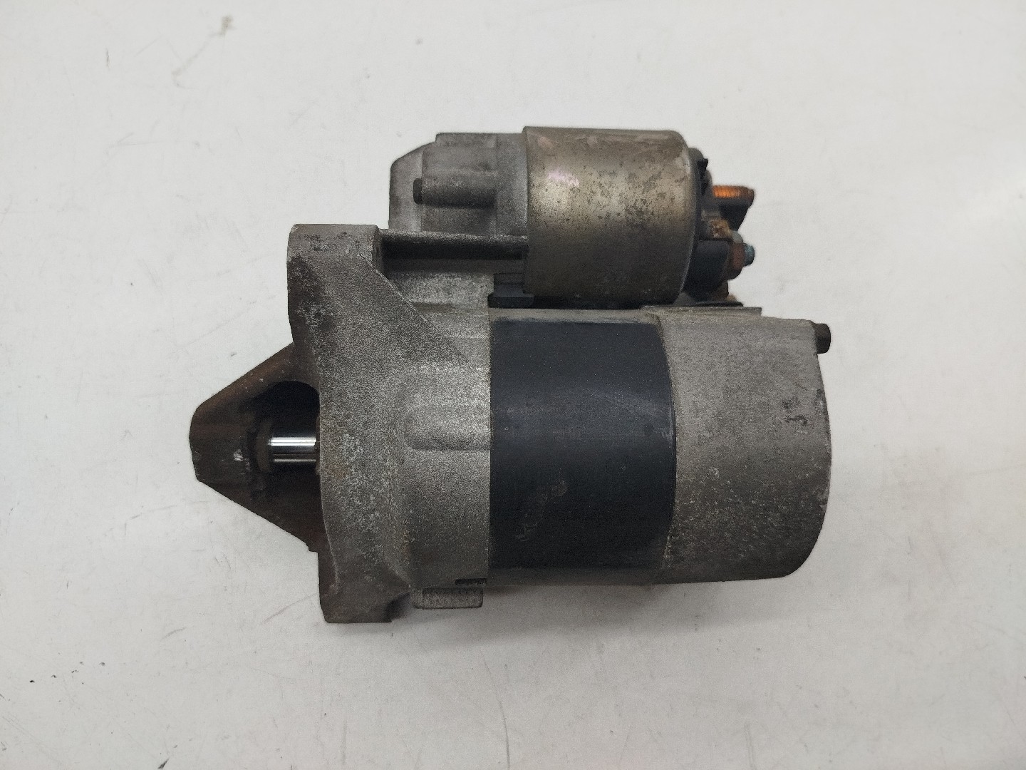 Motor de Arranque RENAULT CLIO II (BB_, CB_) | 98 -  Imagem-2