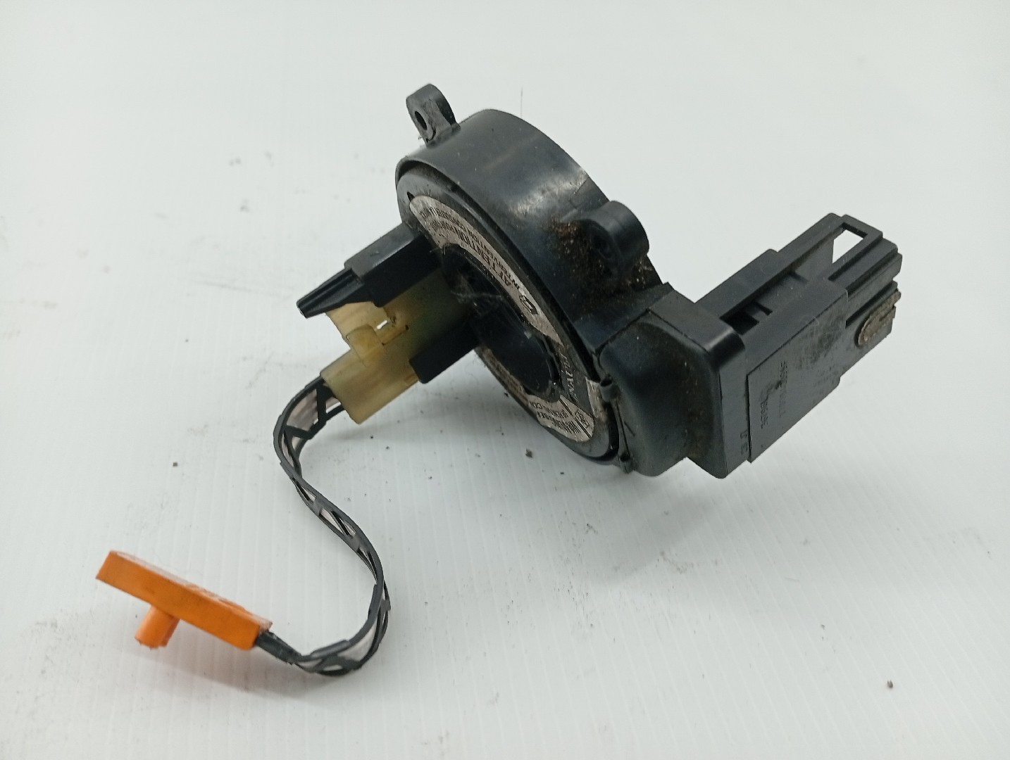 Fita de Airbag RENAULT MEGANE I (BA0/1_) | 95 - 04 Imagem-3