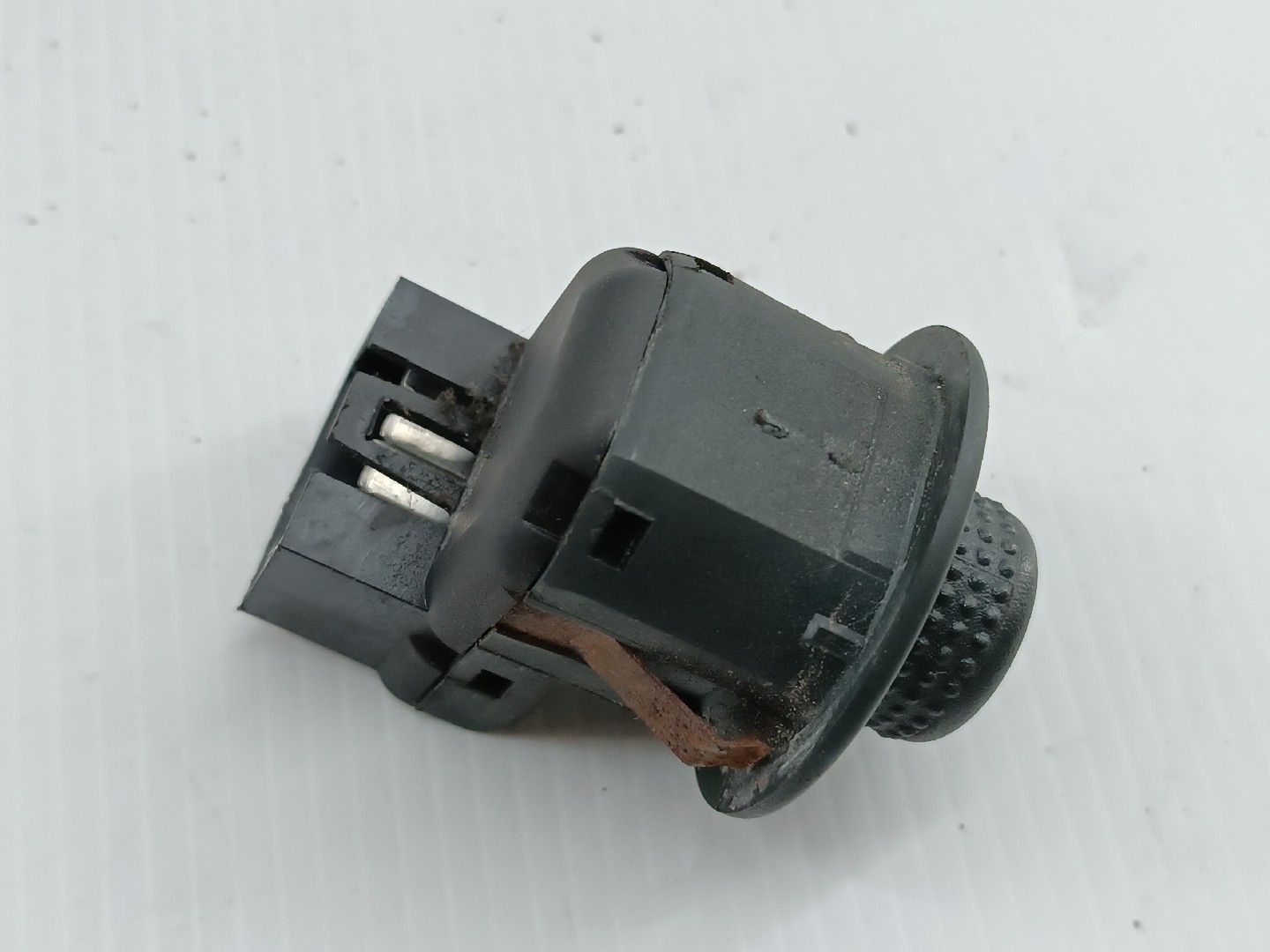 Regulador de Espelhos RENAULT MEGANE I (BA0/1_) | 95 - 04 Imagem-2