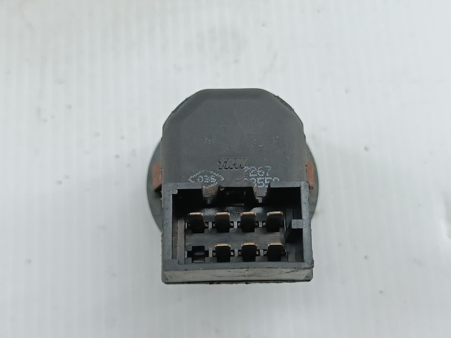 Regulador de Espelhos RENAULT MEGANE I (BA0/1_) | 95 - 04 Imagem-3