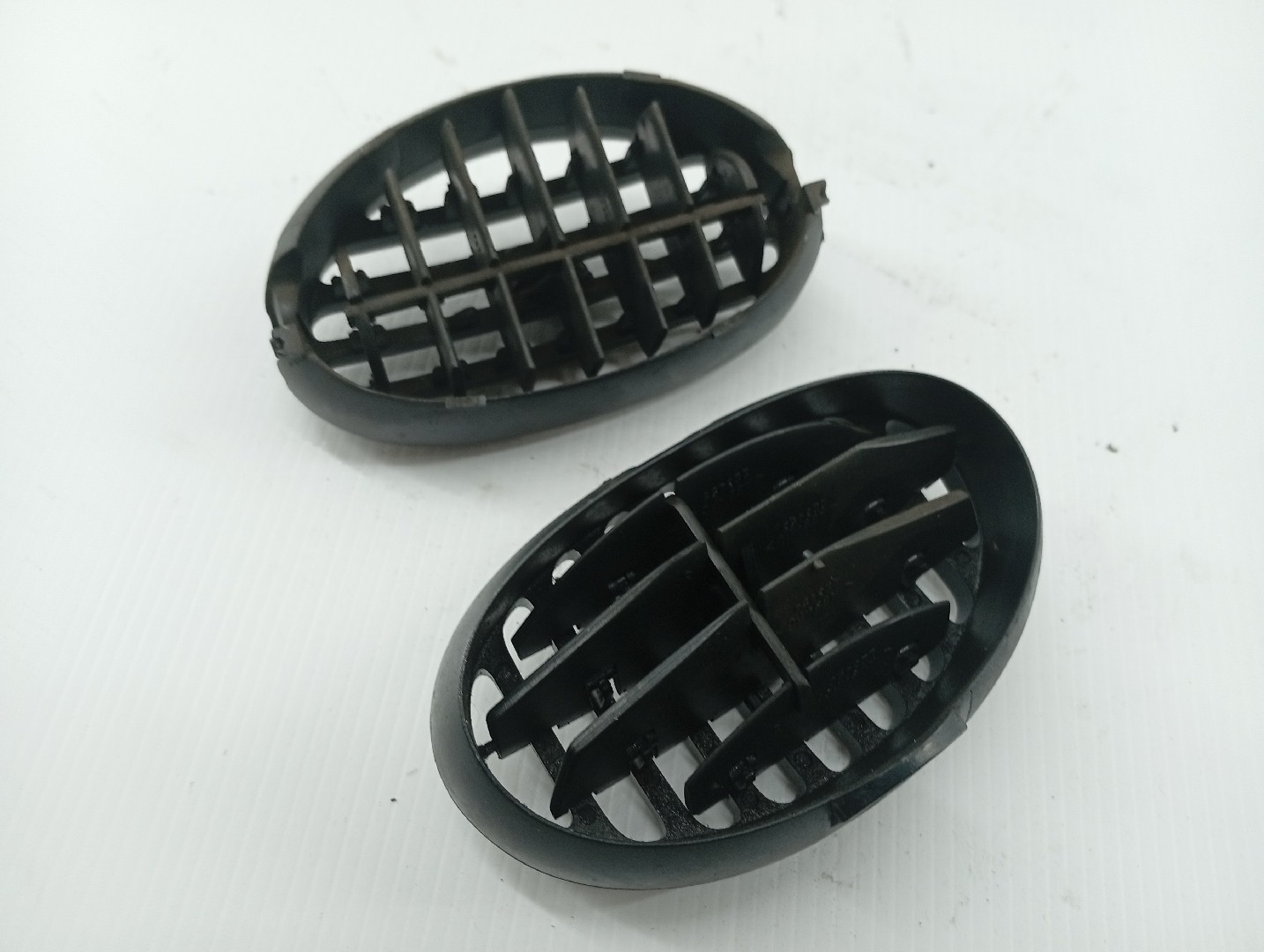 Difusor de ar RENAULT MEGANE I (BA0/1_) | 95 - 04 Imagem-2