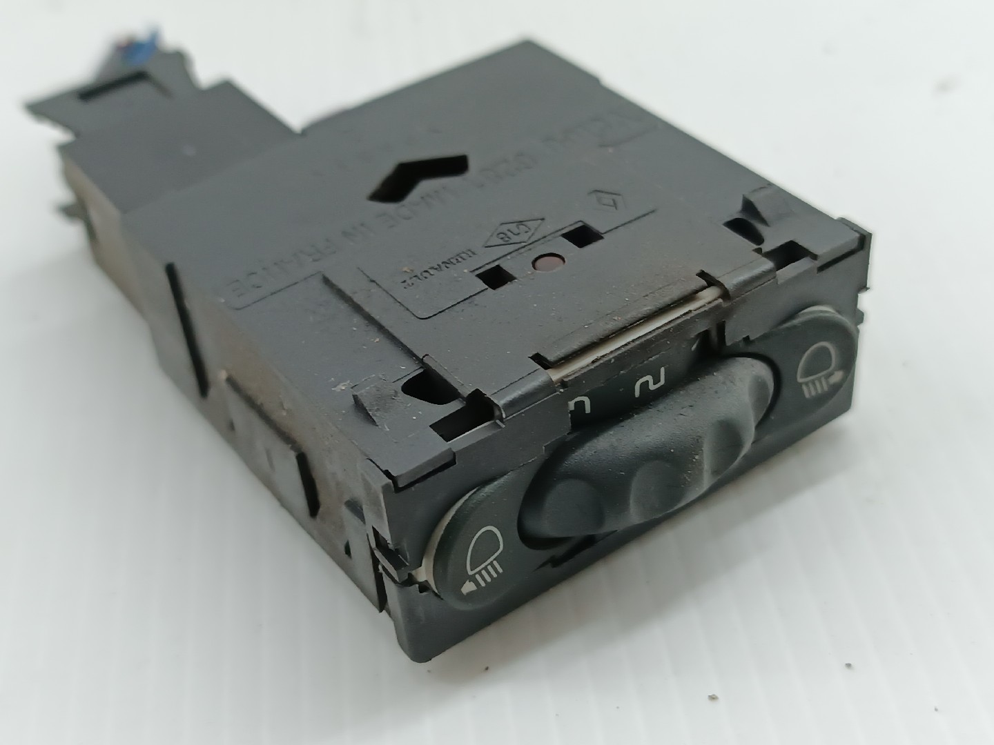 Regulador de ótica RENAULT MEGANE I (BA0/1_) | 95 - 04 Imagem-3