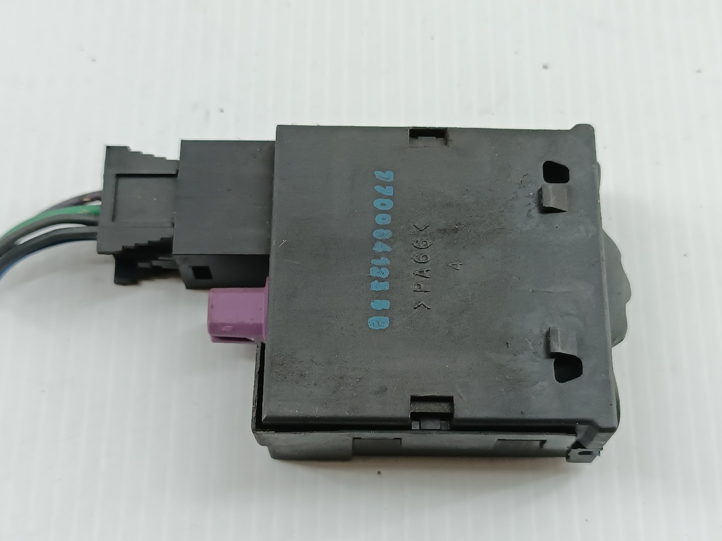 Regulador de ótica RENAULT MEGANE I (BA0/1_) | 95 - 04