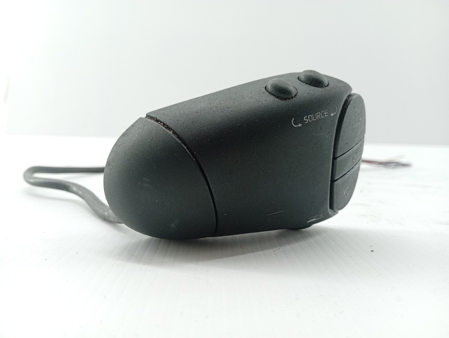 Comutador de volante RENAULT MEGANE I (BA0/1_) | 95 - 04