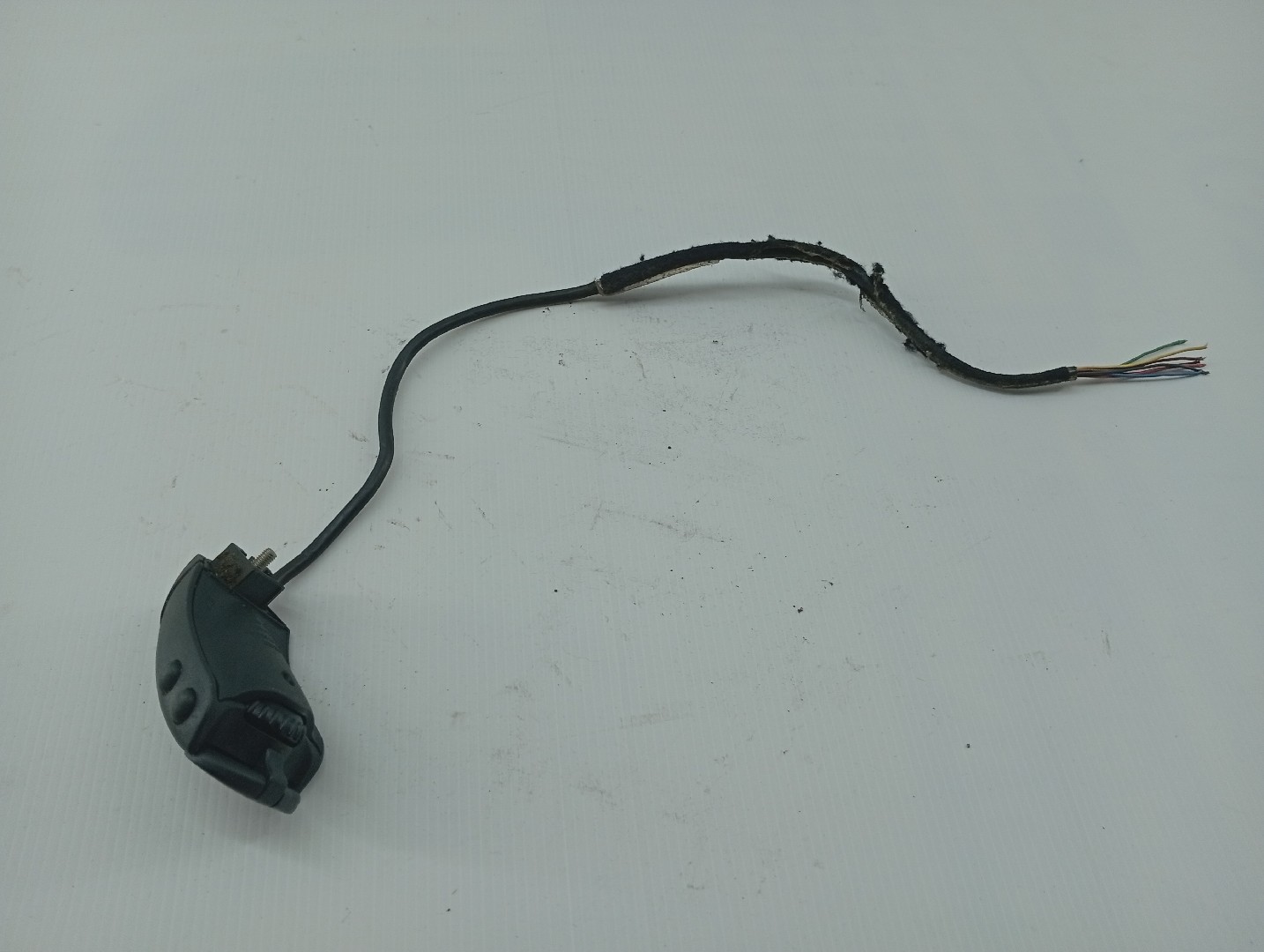 Comutador de volante RENAULT MEGANE I (BA0/1_) | 95 - 04 Imagem-2