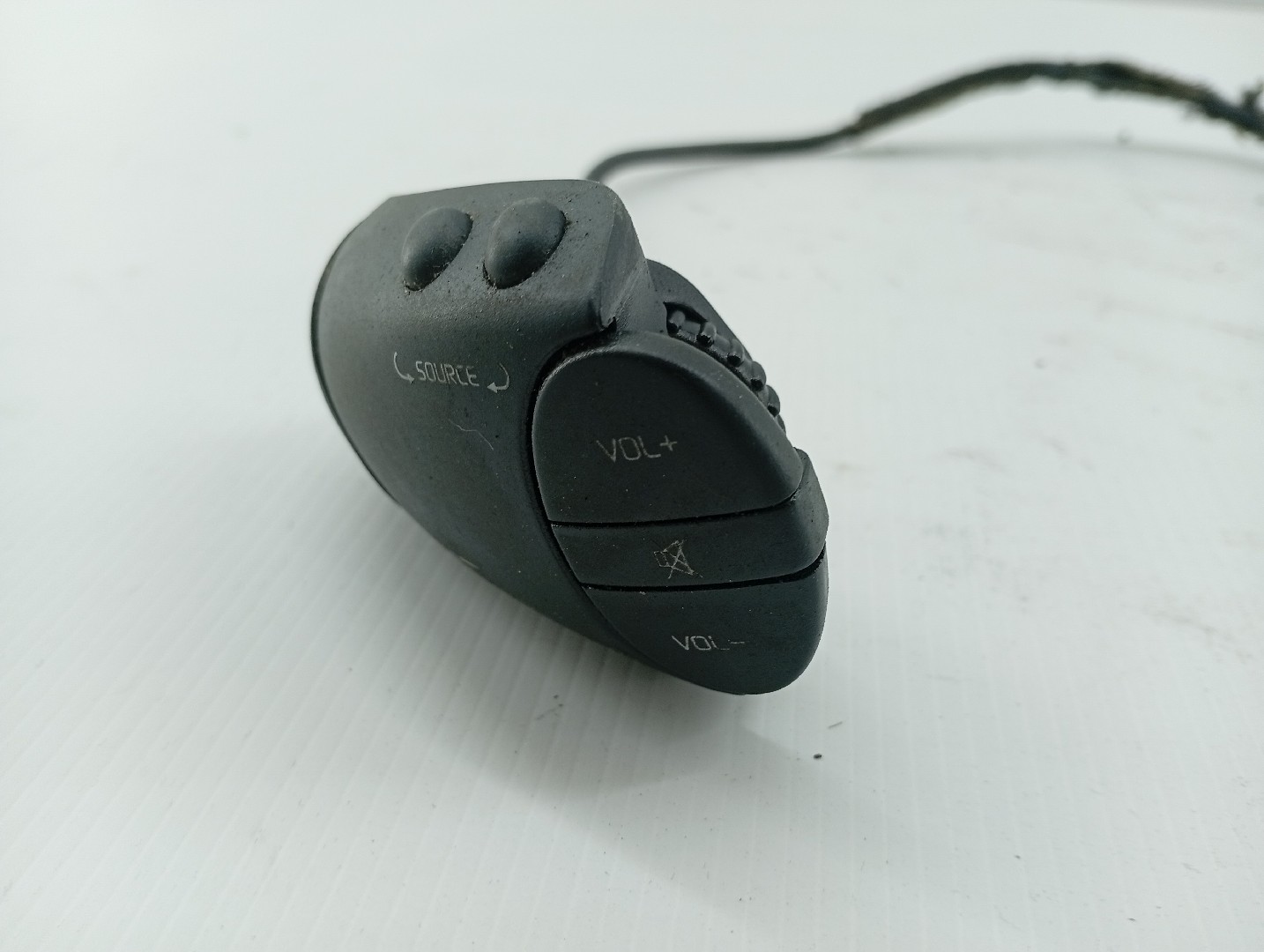 Comutador de volante RENAULT MEGANE I (BA0/1_) | 95 - 04 Imagem-1