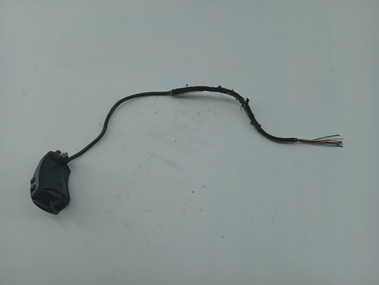 Comutador de volante RENAULT MEGANE I (BA0/1_) | 95 - 04 Imagem-3