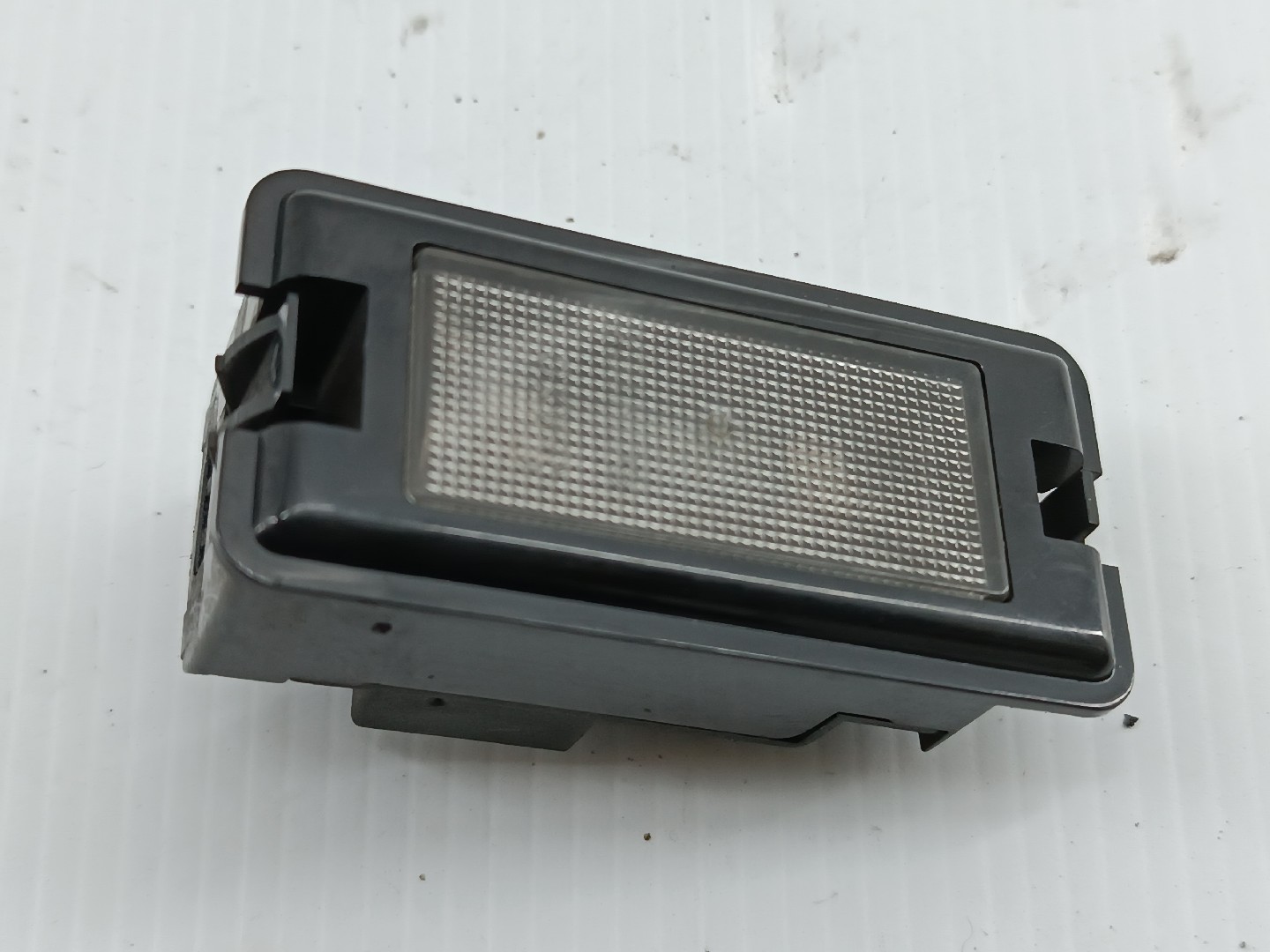 Luz de cortesia RENAULT MEGANE I (BA0/1_) | 95 - 04 Imagem-3