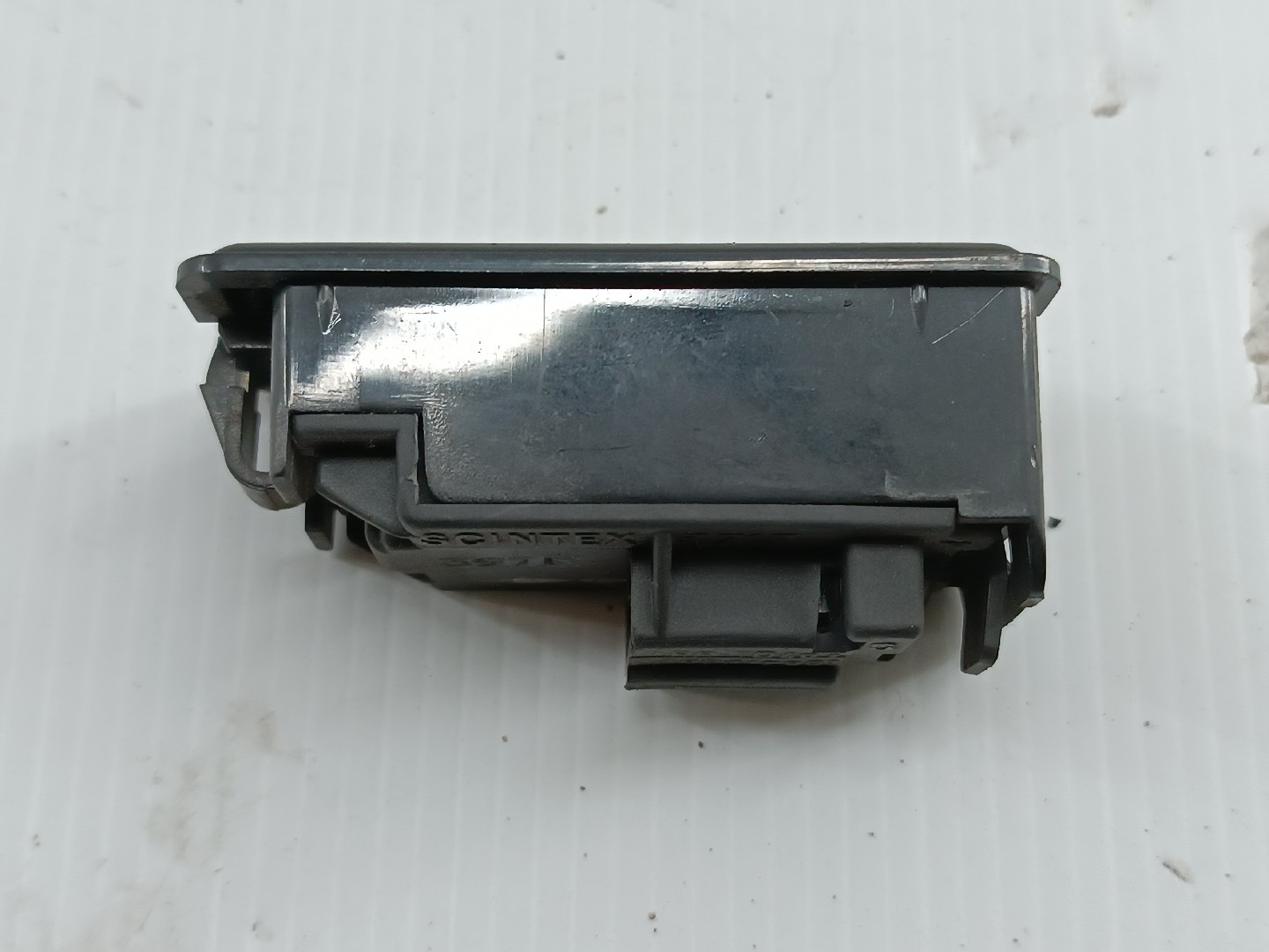 Luz de cortesia RENAULT MEGANE I (BA0/1_) | 95 - 04 Imagem-2