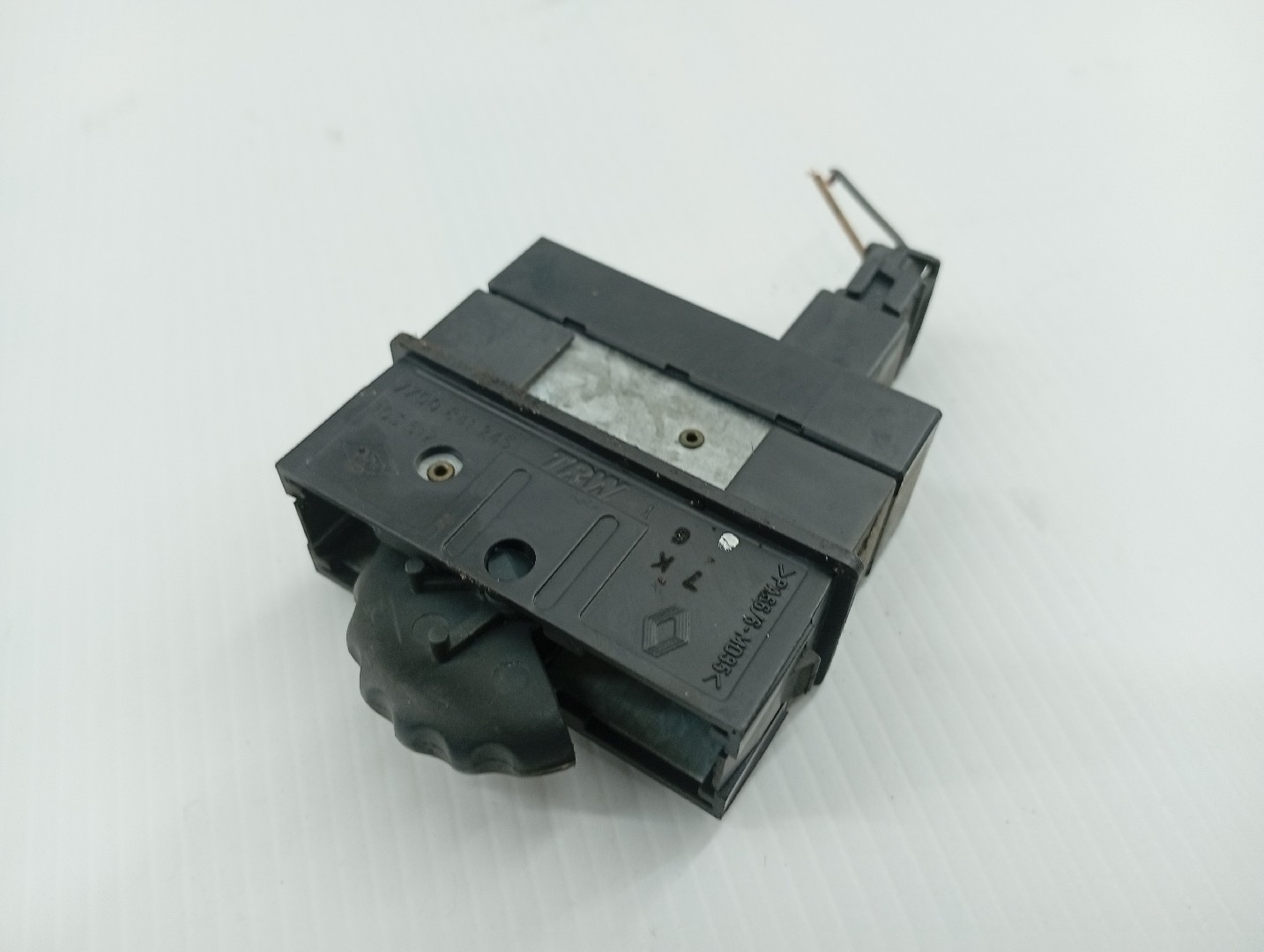 Regulador de luzes RENAULT MEGANE I (BA0/1_) | 95 - 04 Imagem-1