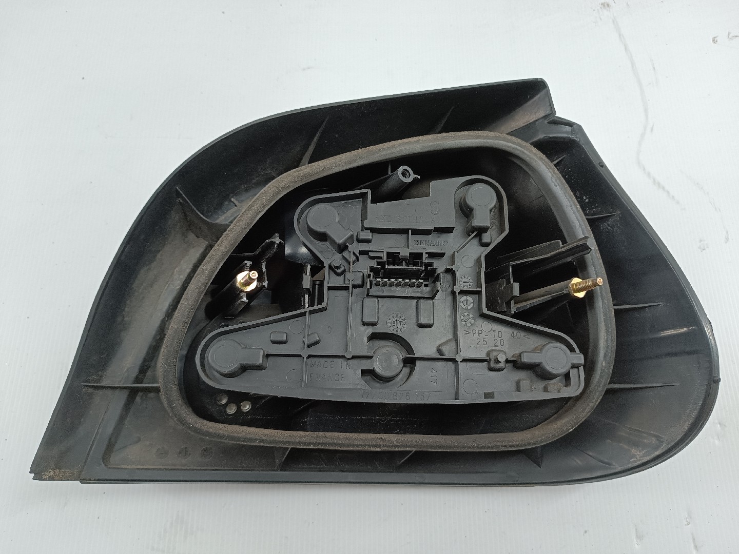 Farolim Stop Esquerdo RENAULT MEGANE I (BA0/1_) | 95 - 04