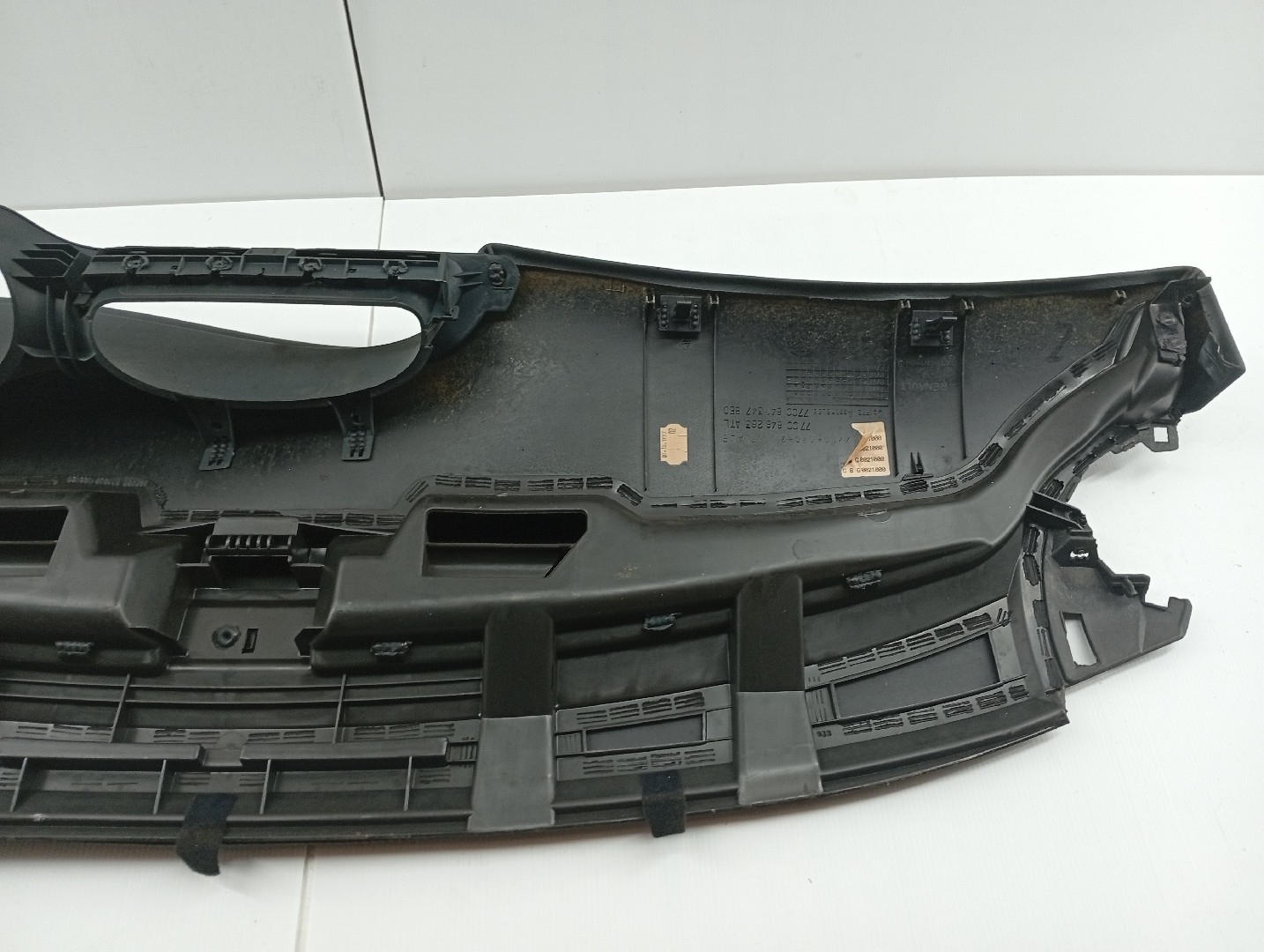 Tablier RENAULT MEGANE I (BA0/1_) | 95 - 04 Imagem-3