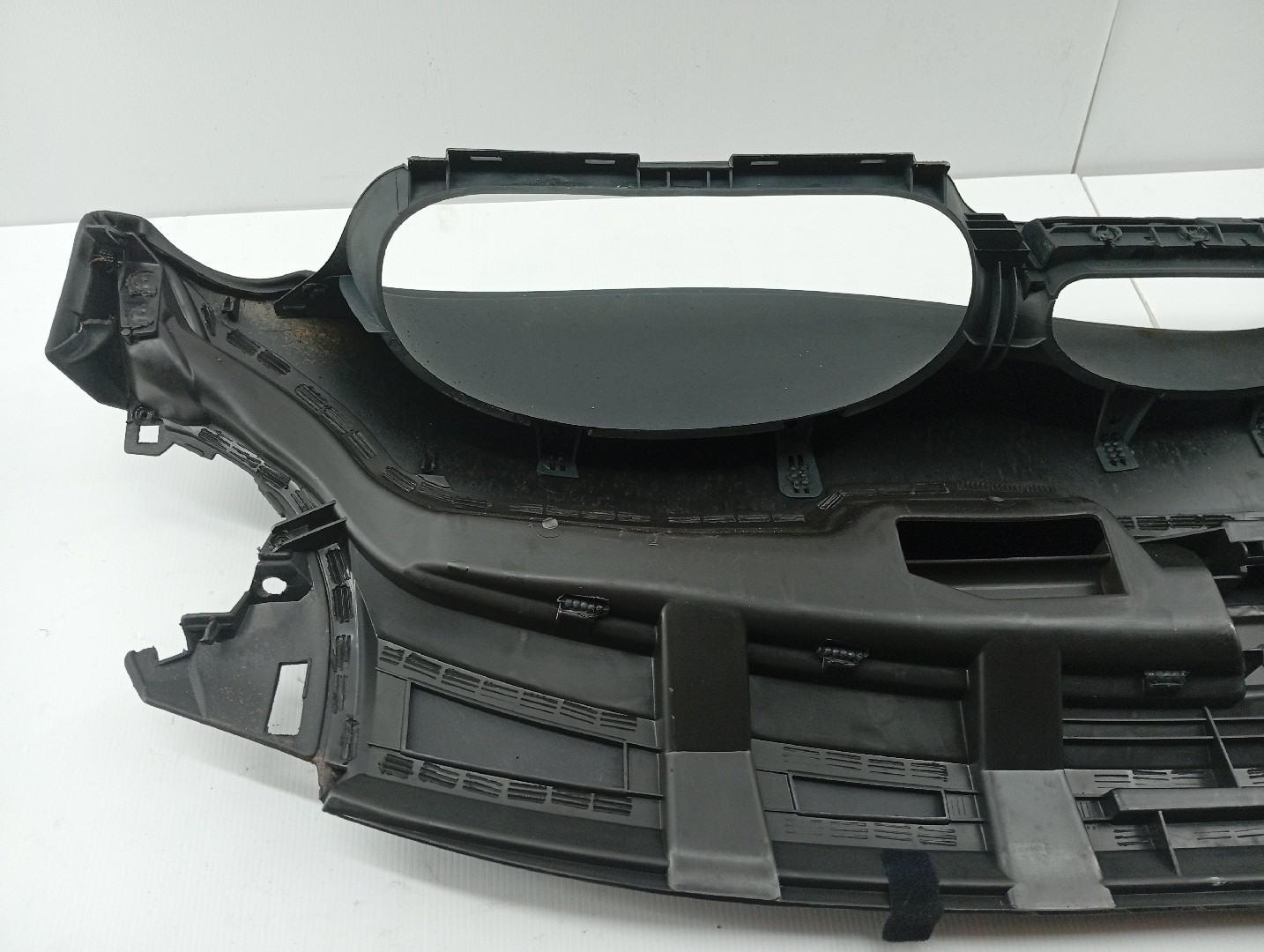 Tablier RENAULT MEGANE I (BA0/1_) | 95 - 04 Imagem-2