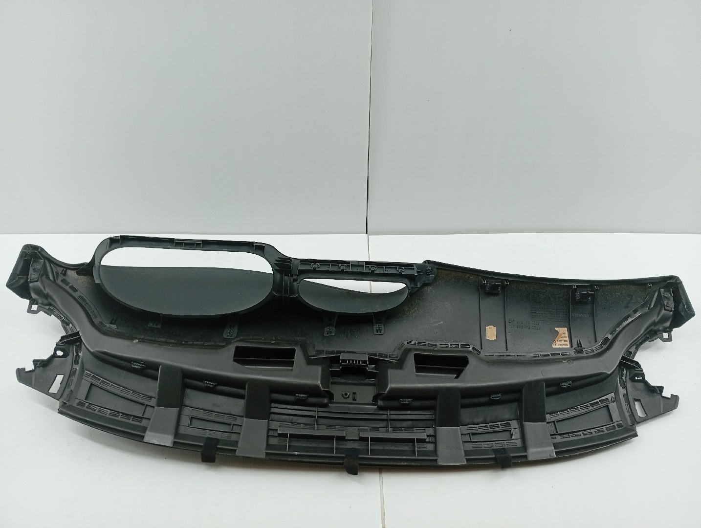 Tablier RENAULT MEGANE I (BA0/1_) | 95 - 04
