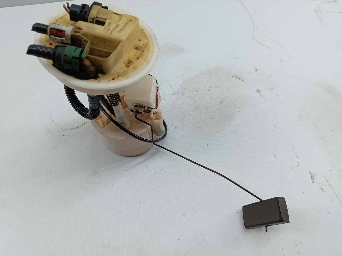 Bomba de Combustível RENAULT MEGANE I (BA0/1_) | 95 - 04 Imagem-5