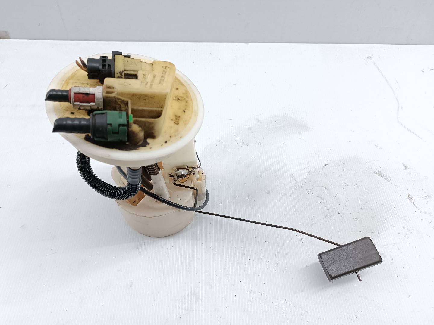 Bomba de Combustível RENAULT MEGANE I (BA0/1_) | 95 - 04