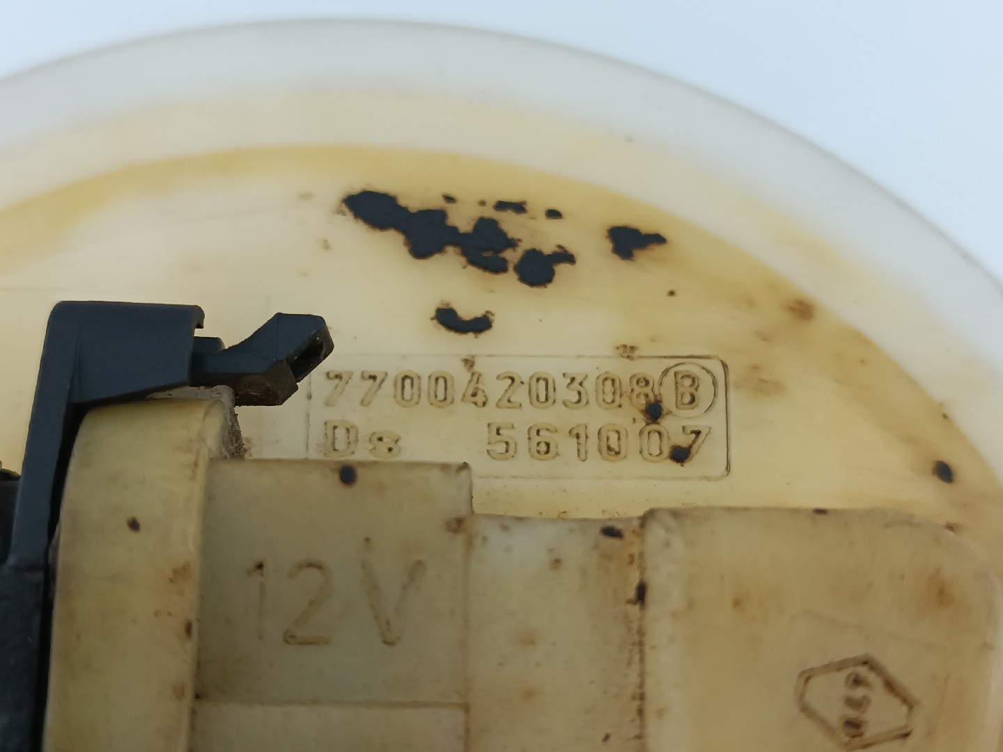 Bomba de Combustível RENAULT MEGANE I (BA0/1_) | 95 - 04 Imagem-2