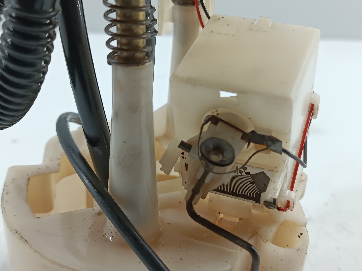 Bomba de Combustível RENAULT MEGANE I (BA0/1_) | 95 - 04 Imagem-4