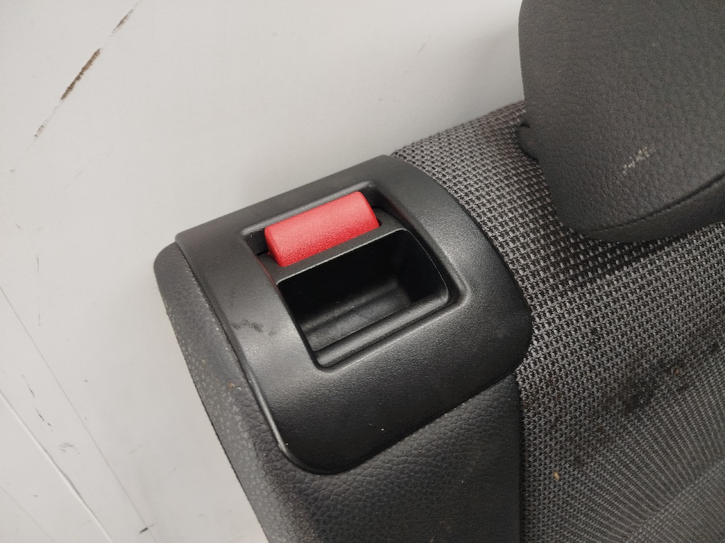 Conjunto de bancos com airbags MERCEDES-BENZ C-CLASS T-Model (S204) | 07 - 14 Imagem-14