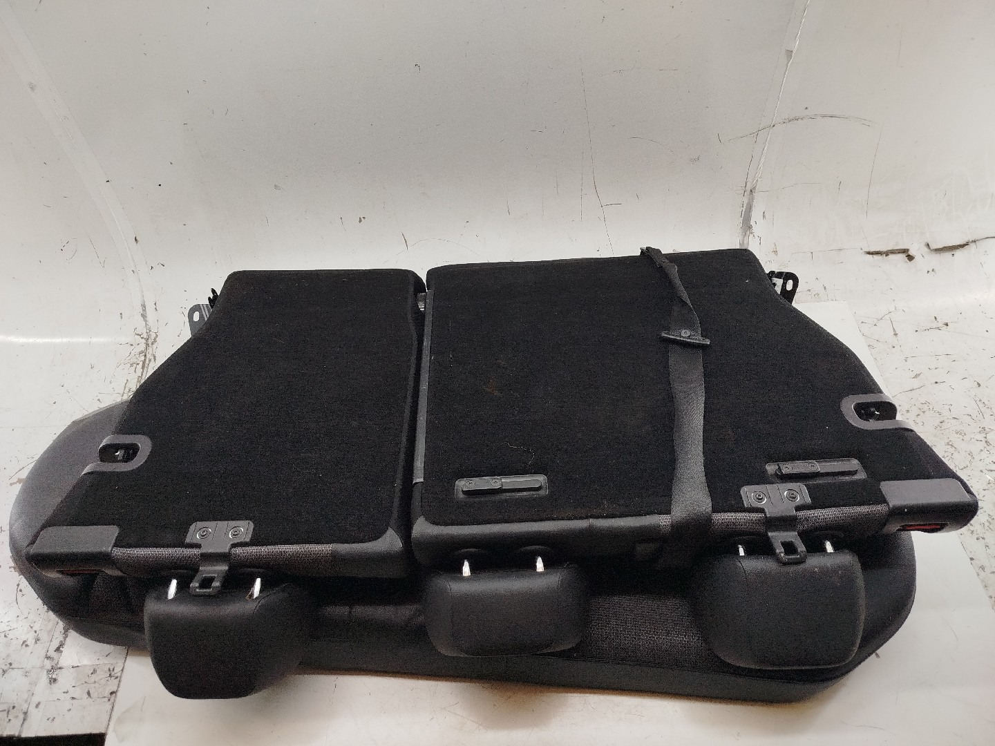 Conjunto de bancos com airbags MERCEDES-BENZ C-CLASS T-Model (S204) | 07 - 14 Imagem-12